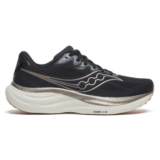 Saucony Ride 19